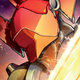Image for article titled A First Look At Micronauts' Return to Comics